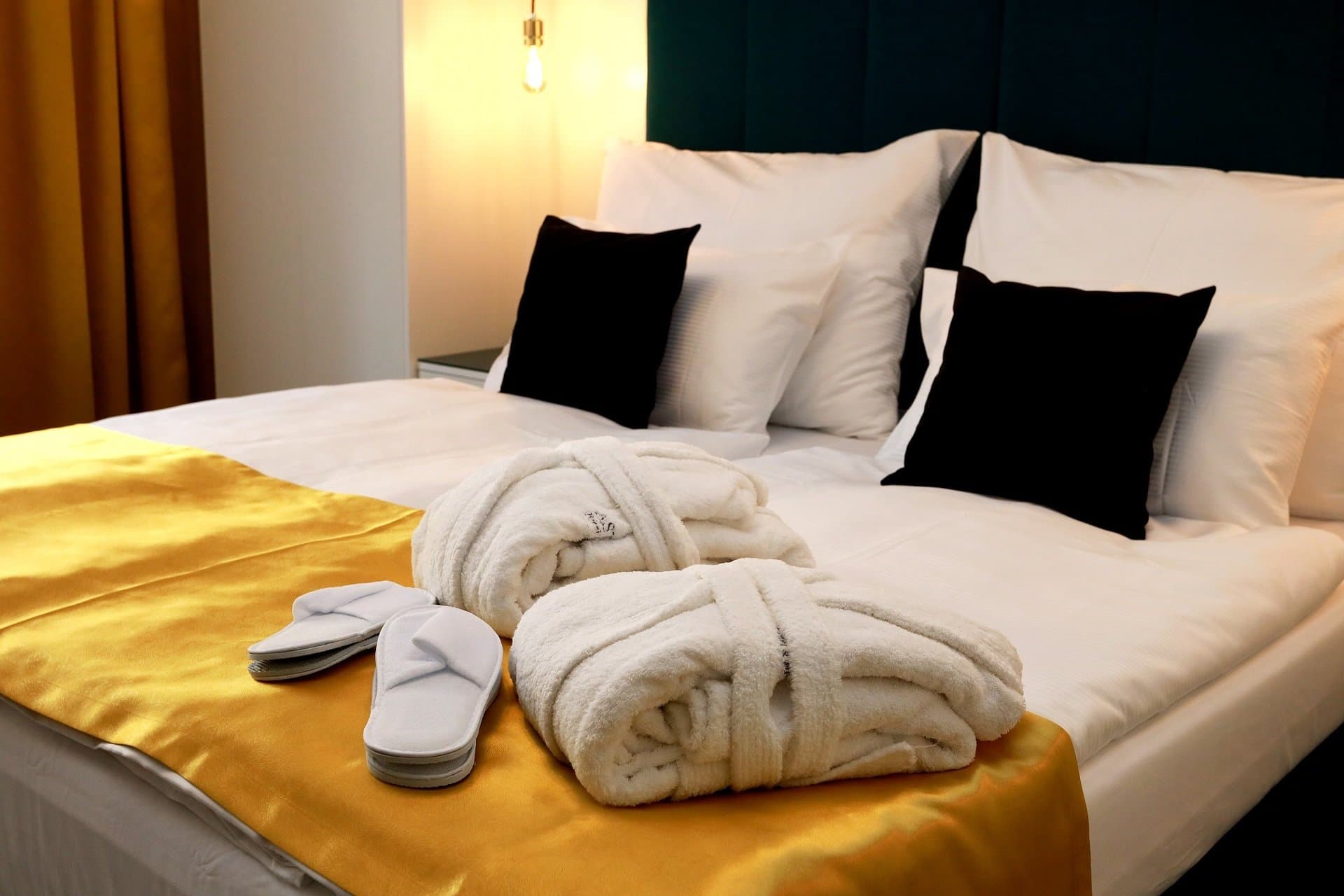 Art Deco WOLKER by ASTORIA Hotel & Medical Spa foto 3