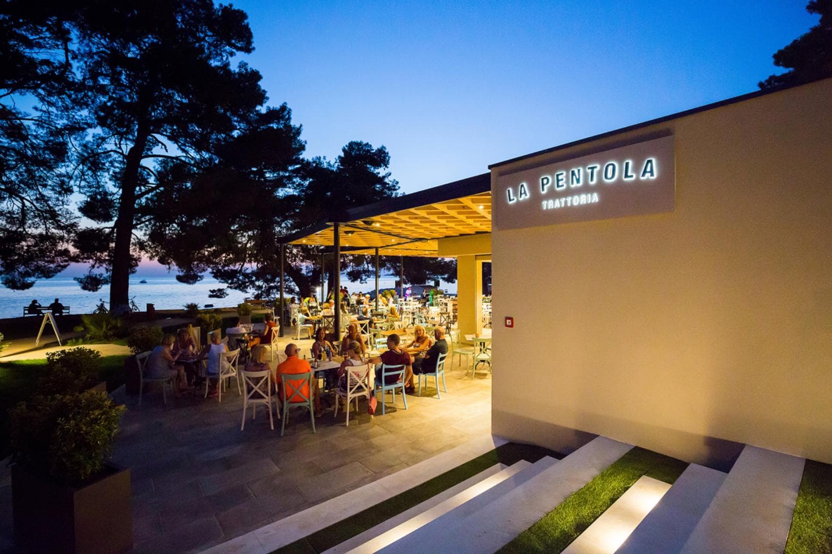 Valamar Parentino Hotel foto 3