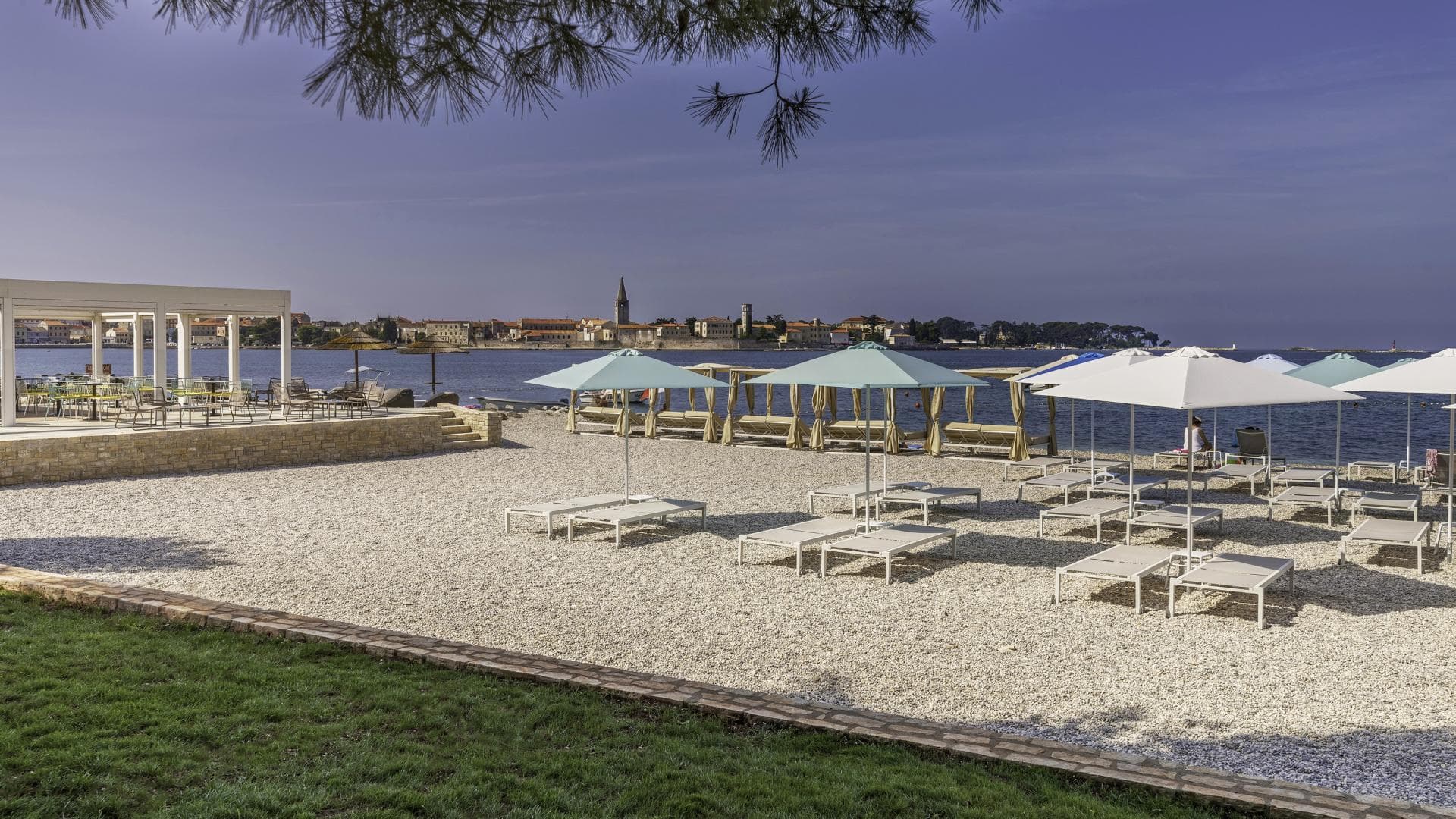 Valamar Parentino Hotel foto 4