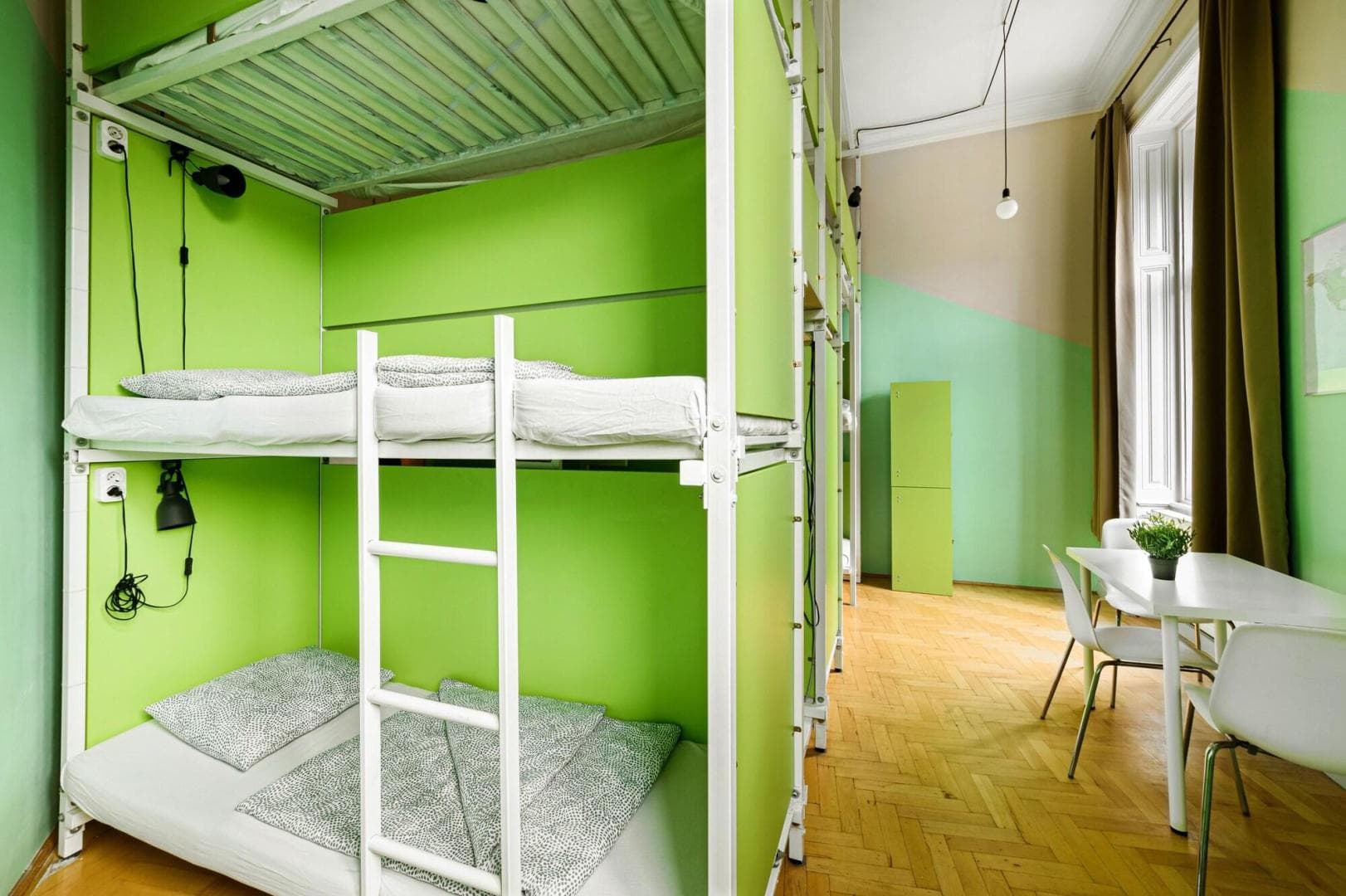 Avenue Hostel foto 2