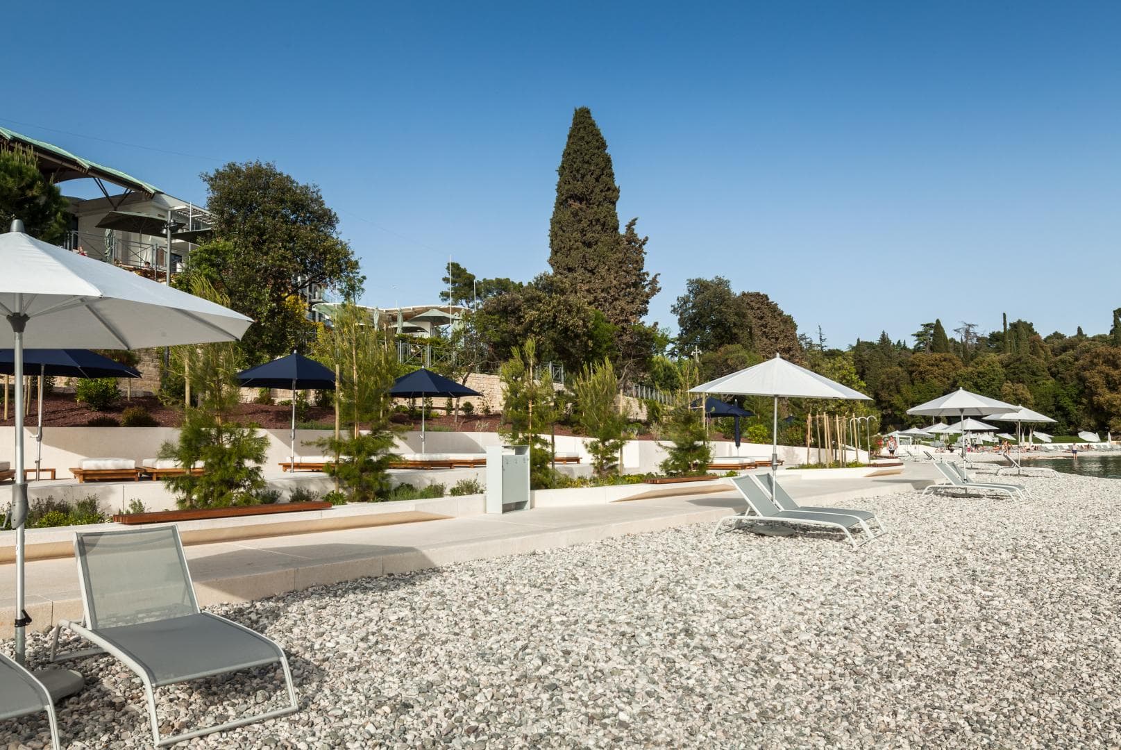 Hotel Eden Rovinj photo 5