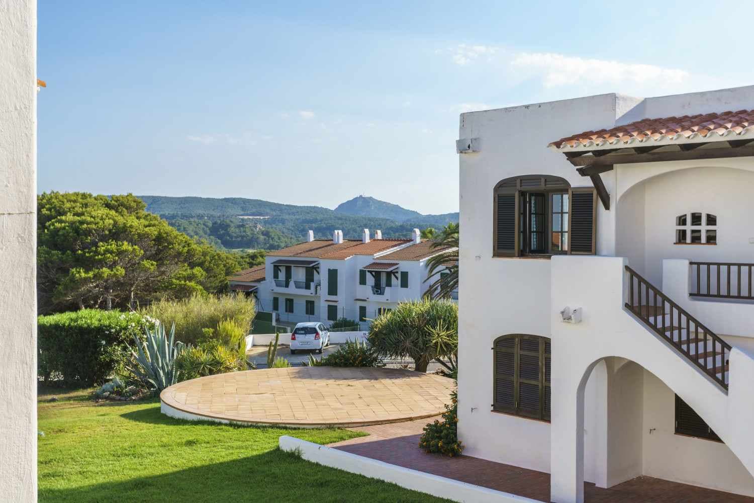 Apartamentos Posidonia Zoon Parc photo 5