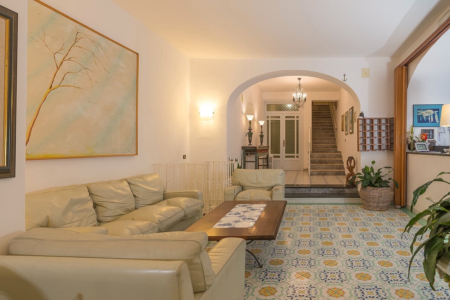 Hotel Villa Maria Sant'Angelo D'Ischia null photo 5