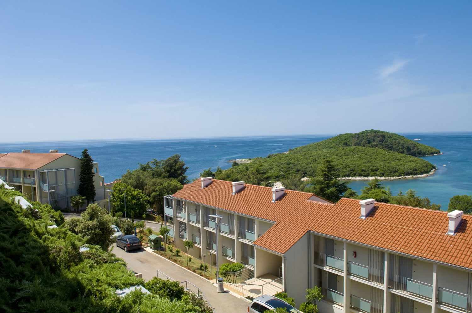 Resort Belvedere foto 4