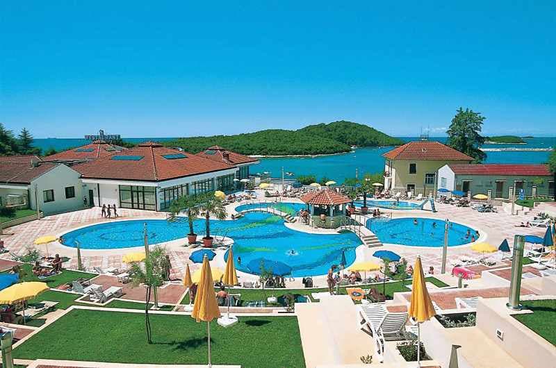 Resort Belvedere foto 1