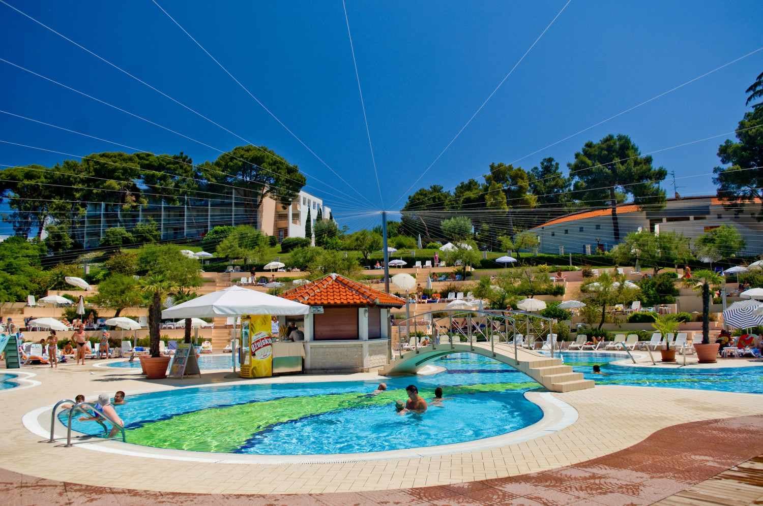 Resort Belvedere foto 3