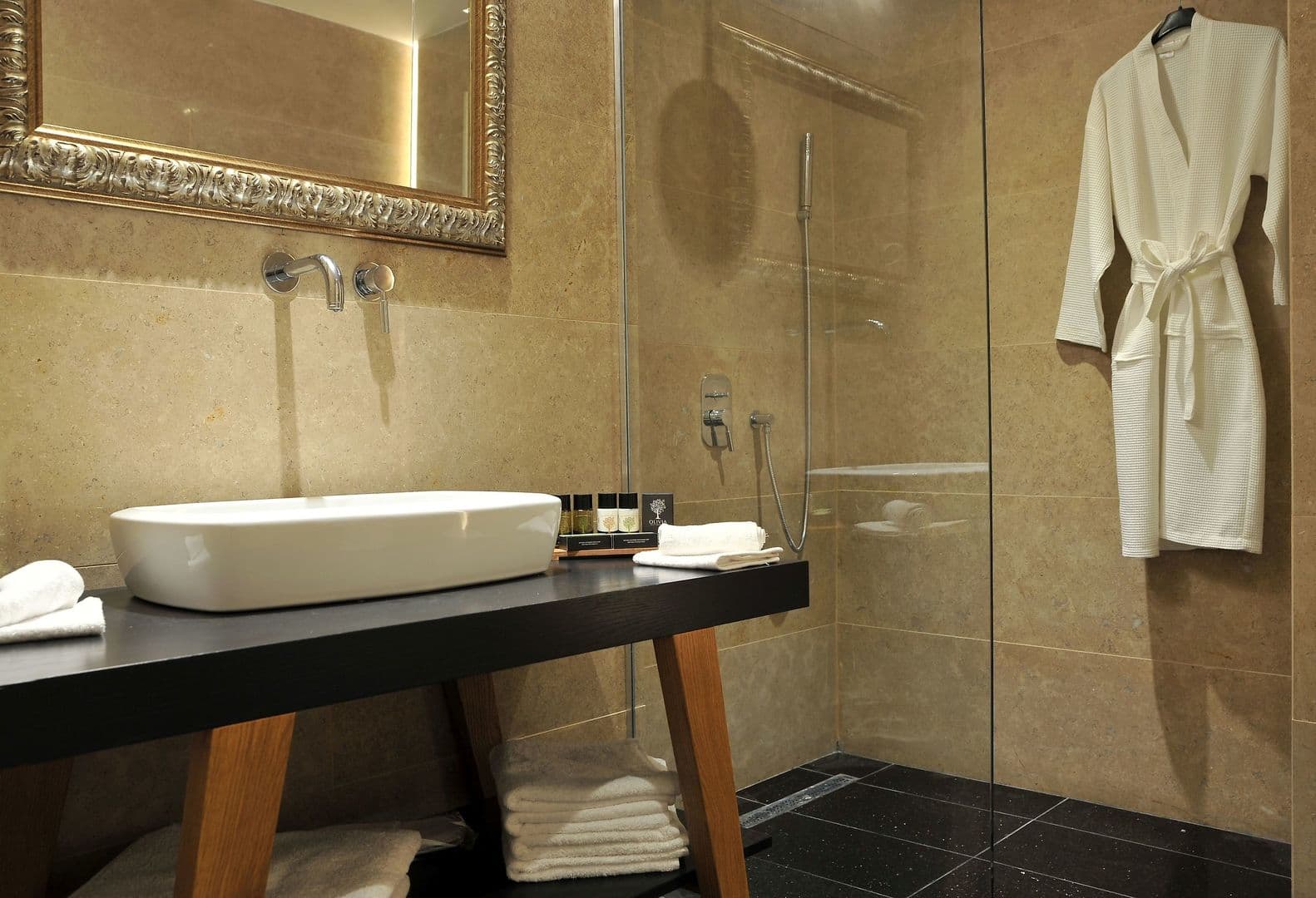 Athenaeum Grand Hotel foto 3