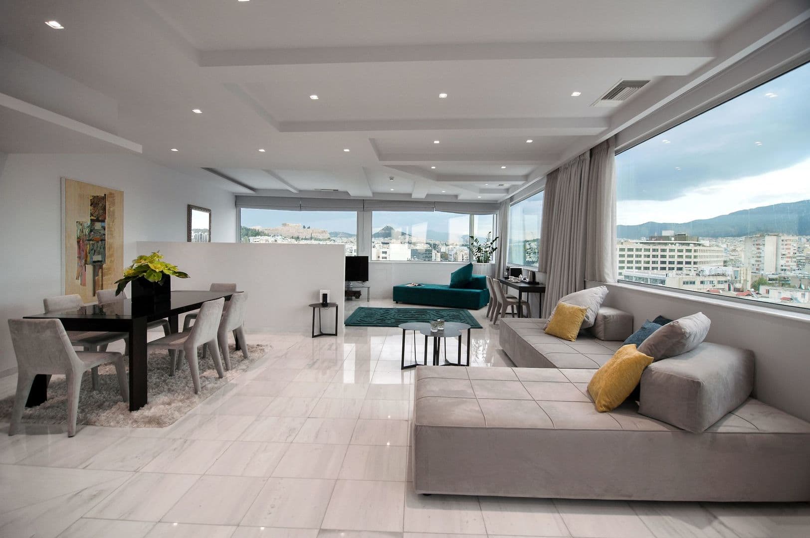 Athenaeum Grand Hotel foto 4