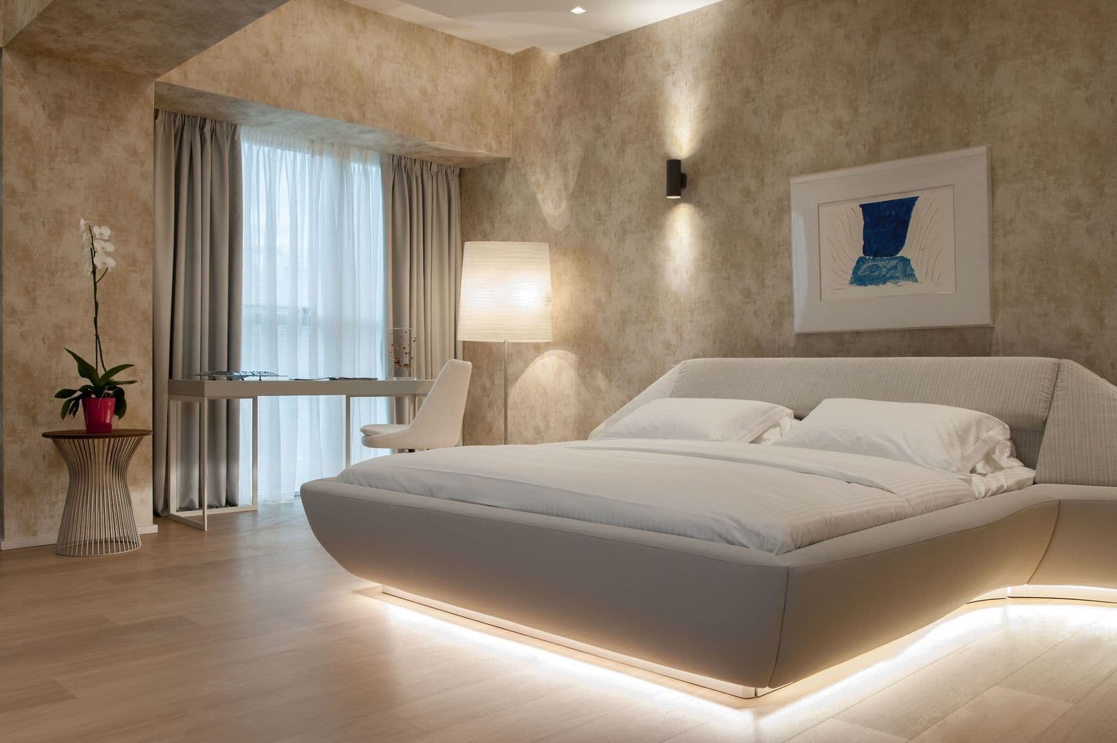 Athenaeum Grand Hotel foto 2