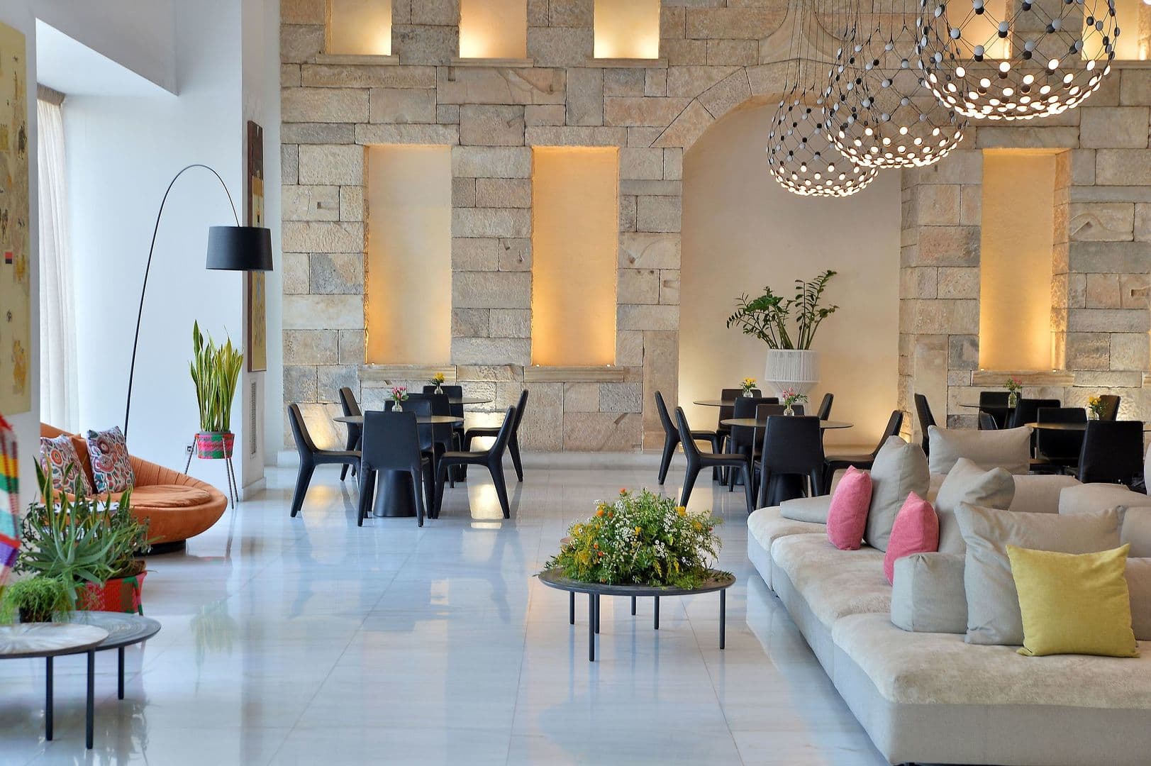 Athenaeum Grand Hotel Athene photo 5