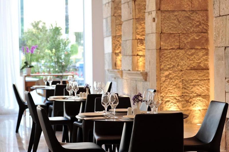 Athenaeum Grand Hotel foto 2