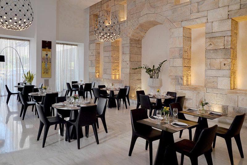 Athenaeum Grand Hotel Athene photo 5
