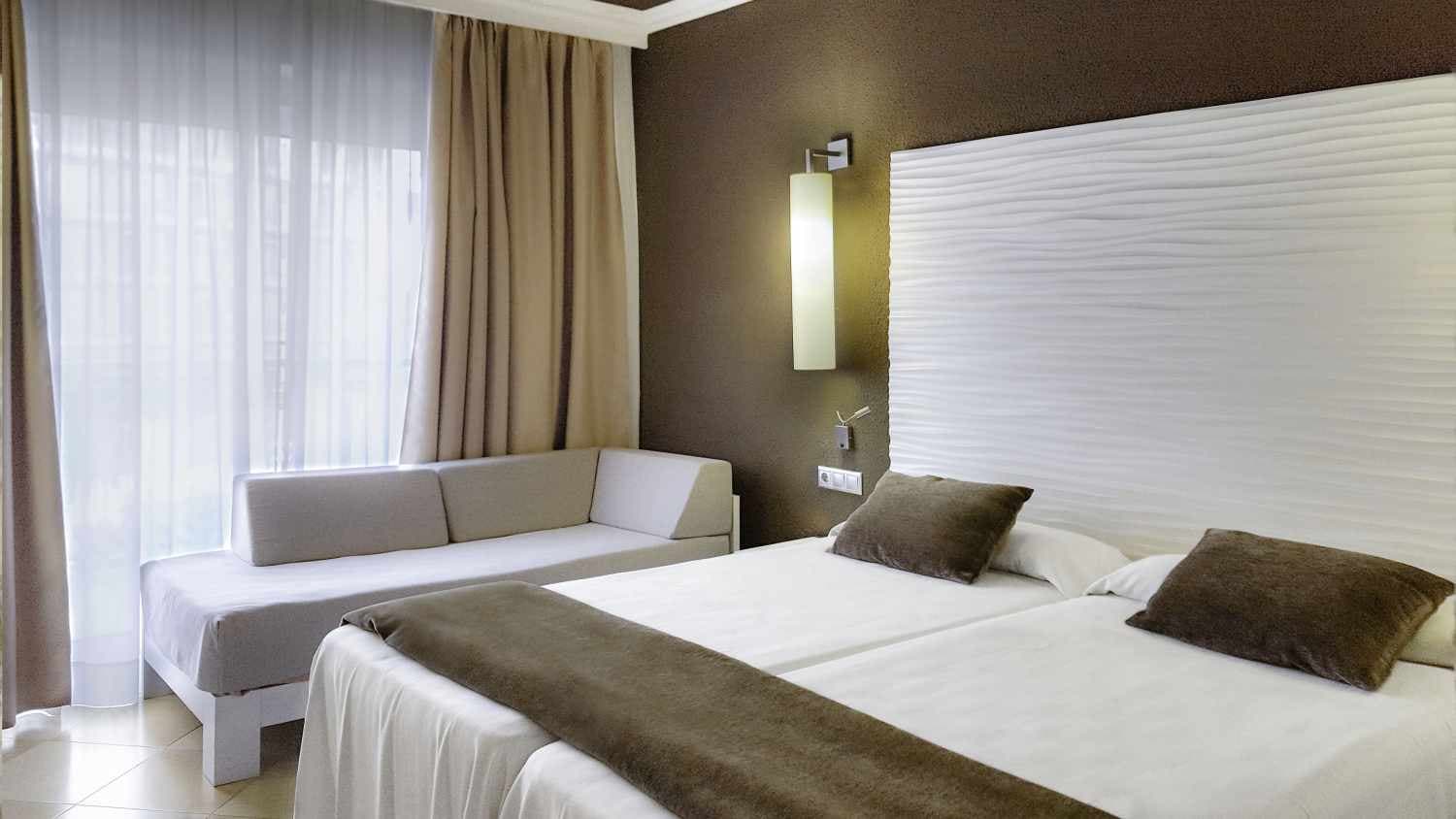 Hotel César Augustus foto 2