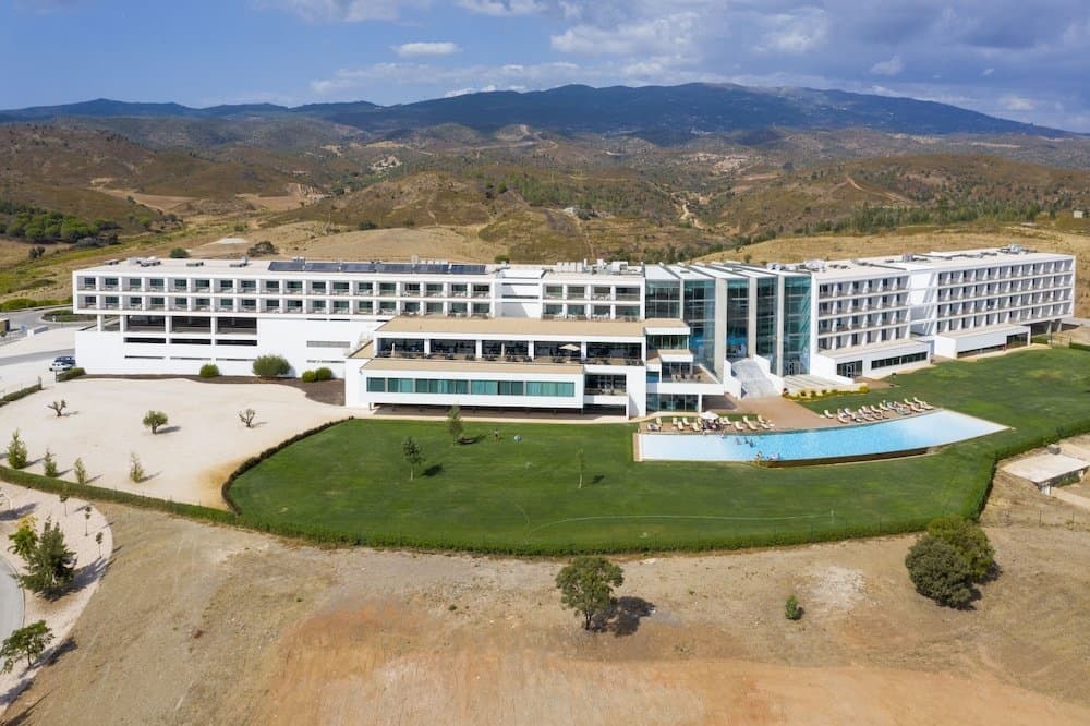 Algarve Race Resort foto 1