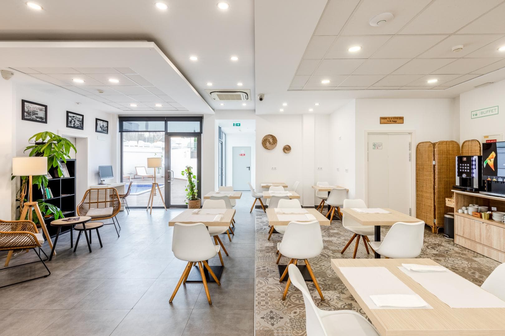 Hotel Cidade de Olhao foto 4