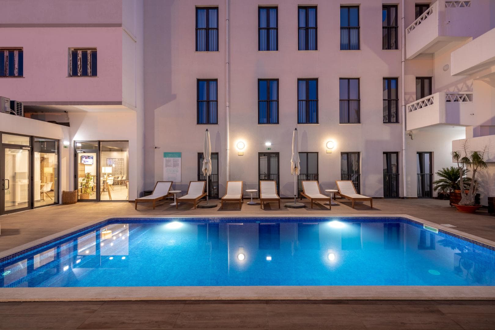 Hotel Cidade de Olhao Olhao photo 5