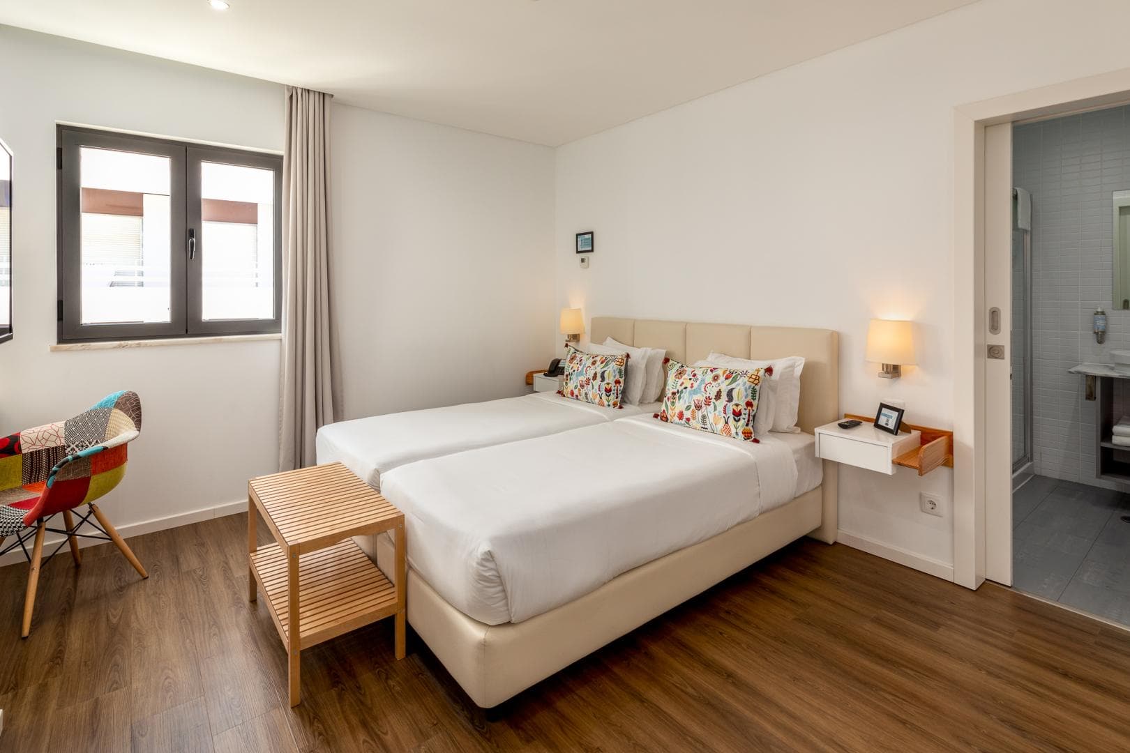 Hotel Cidade de Olhao foto 2