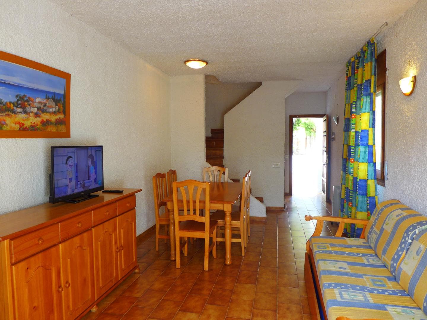 Rentalmar Adosados El Pinar Miami Playa photo 5