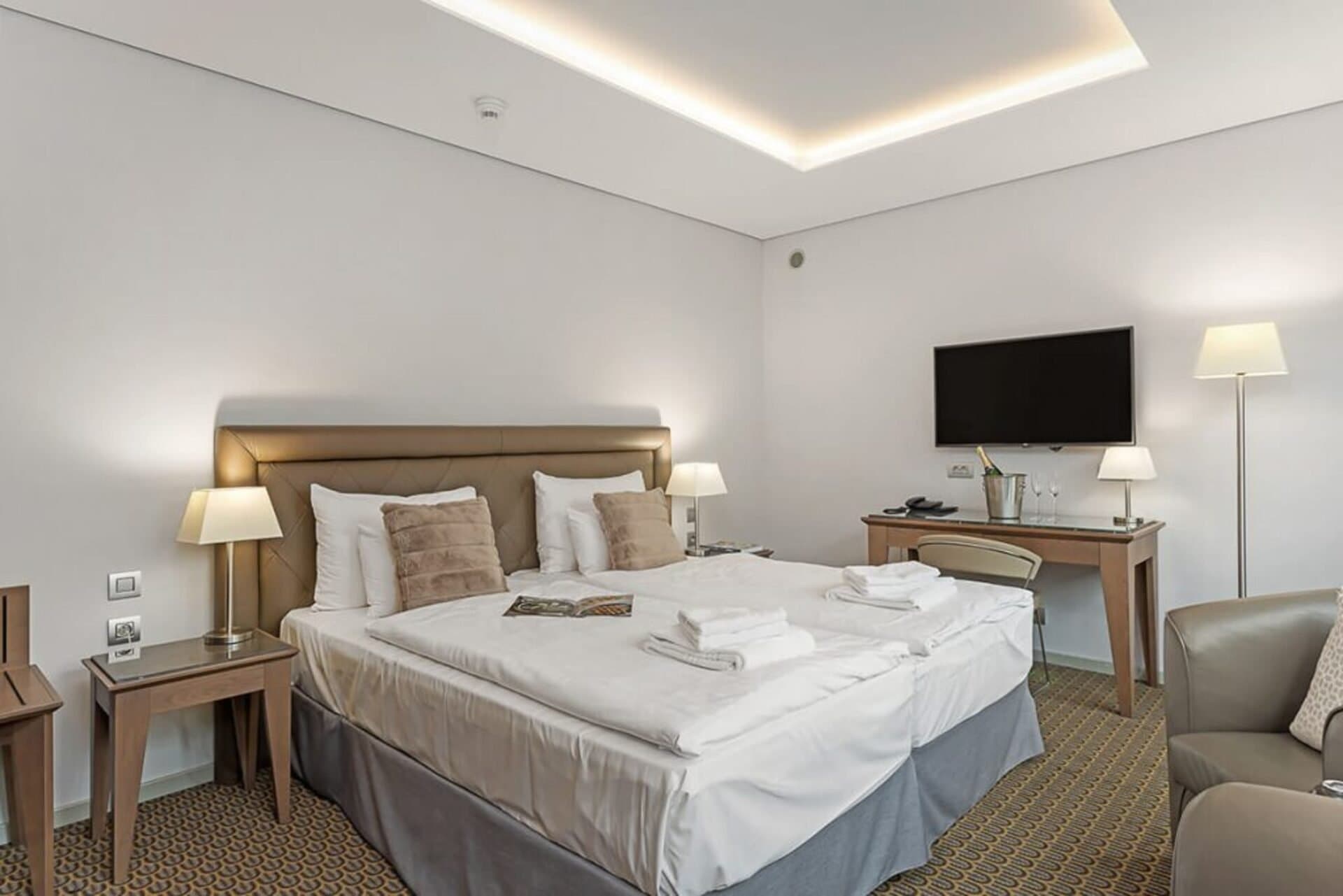 Hotel Royal Prague foto 3