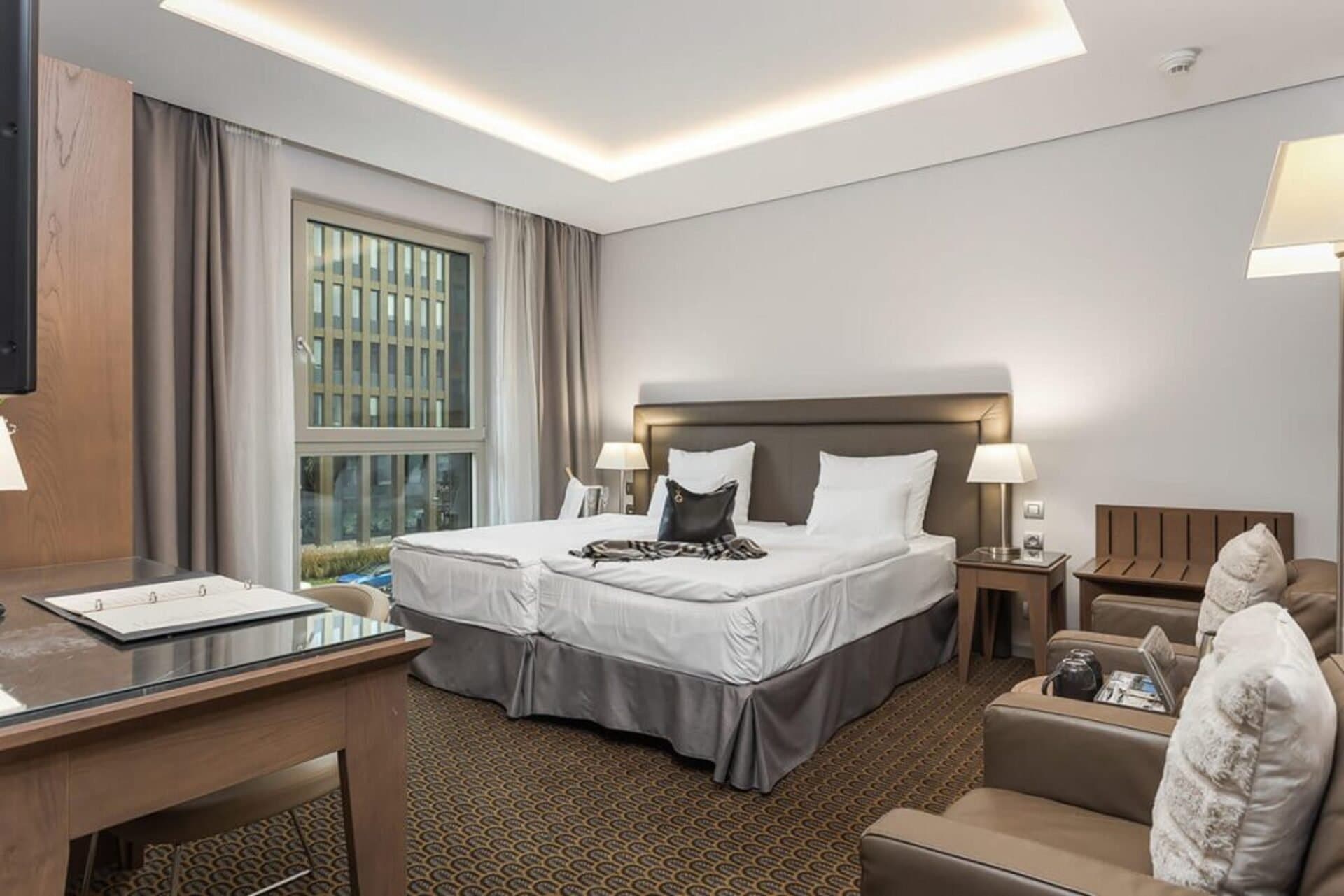 Hotel Royal Prague foto 4