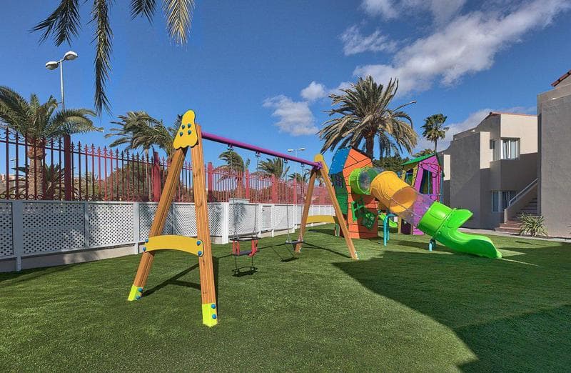 Hotel Livvo Koala Garden Maspalomas photo 5