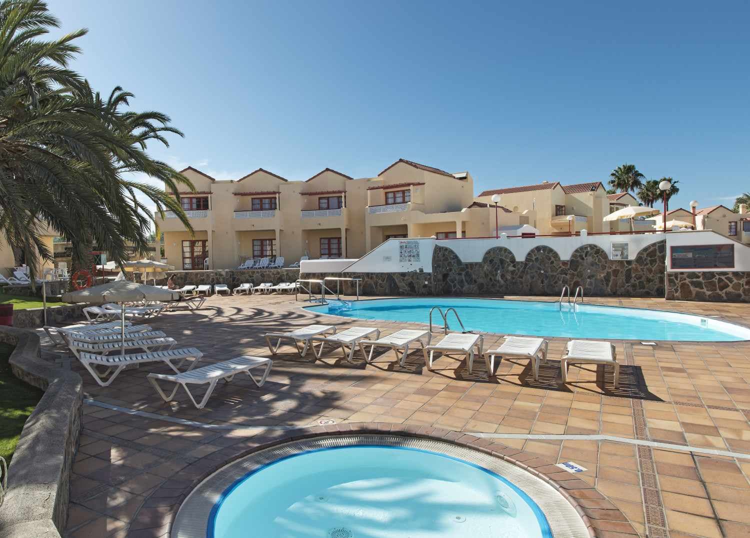 Apartamentos LIVVO Koala Garden Maspalomas photo 5