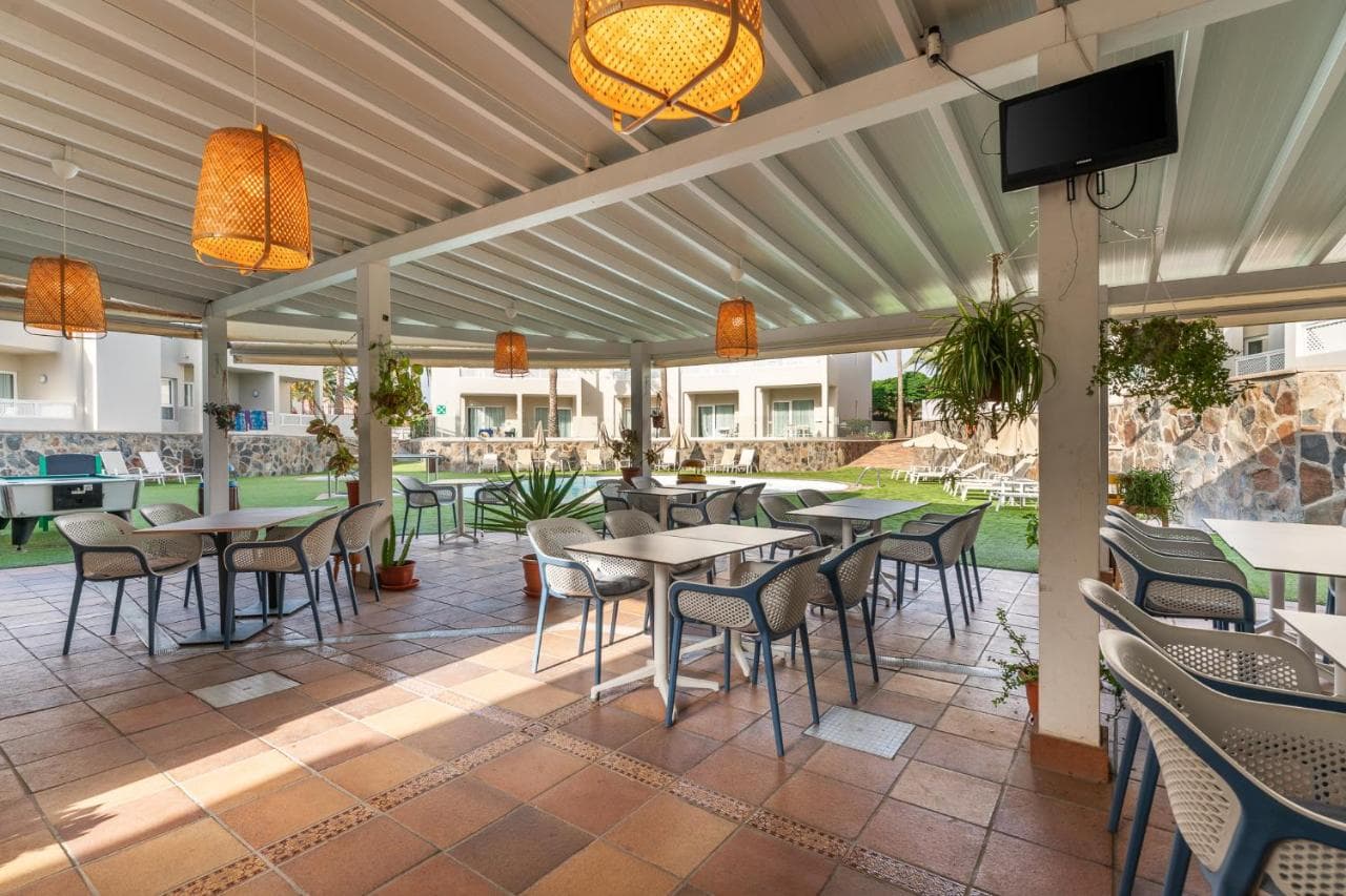 Apartamentos LIVVO Koala Garden Maspalomas photo 5