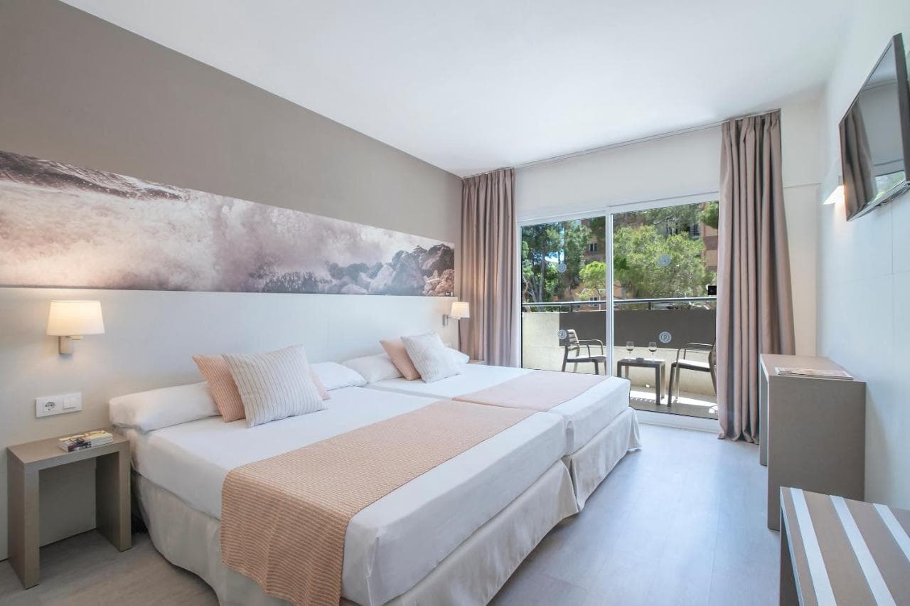Hotel Salou Sunset by Pierre & Vacances foto 2