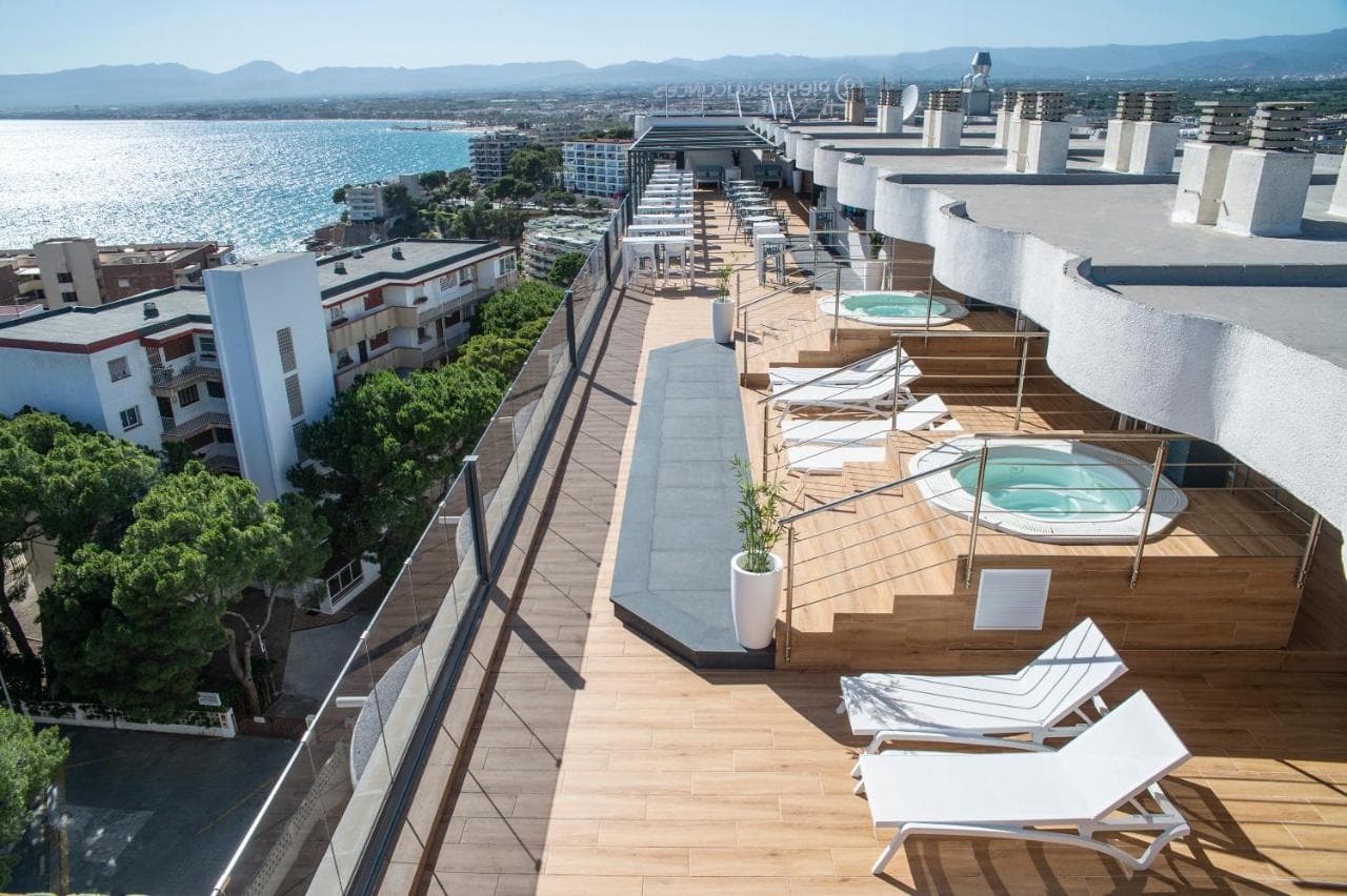 Hotel Salou Sunset by Pierre & Vacances Salou photo 5