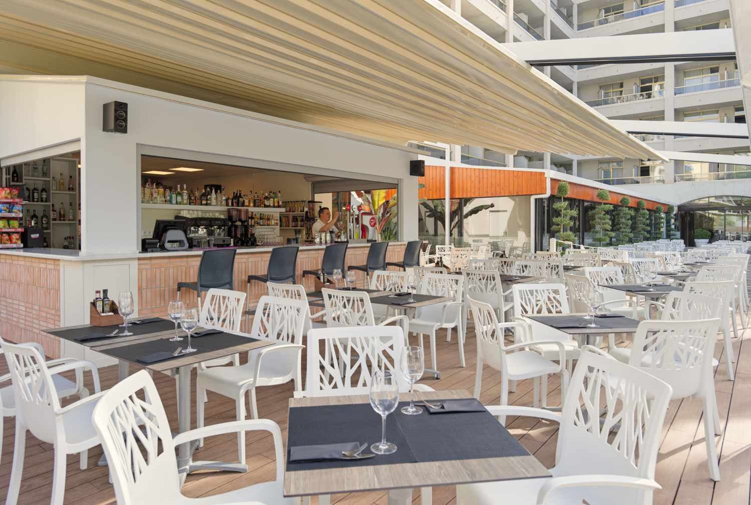 H10 Salou Princess foto 3