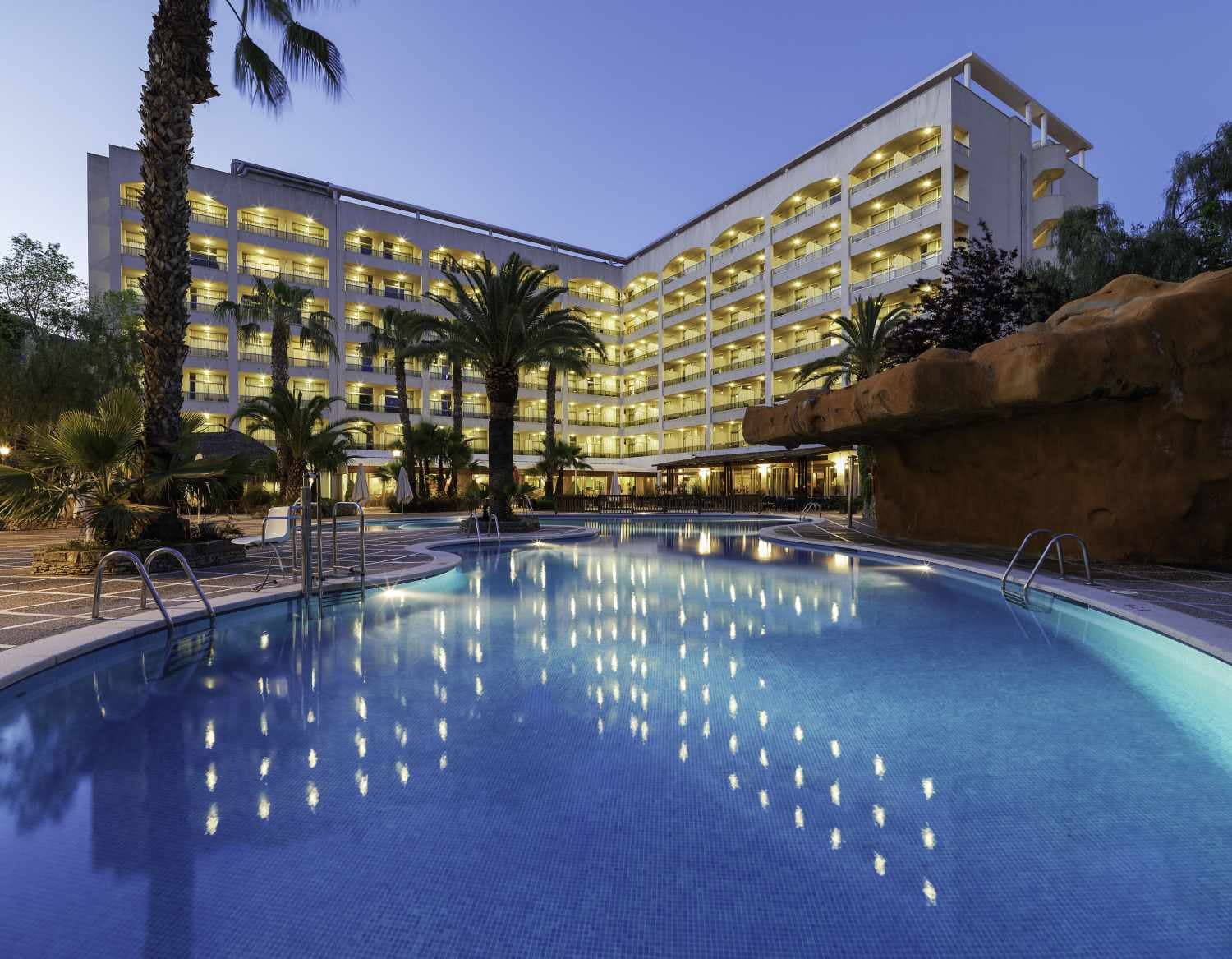 H10 Salou Princess foto 1