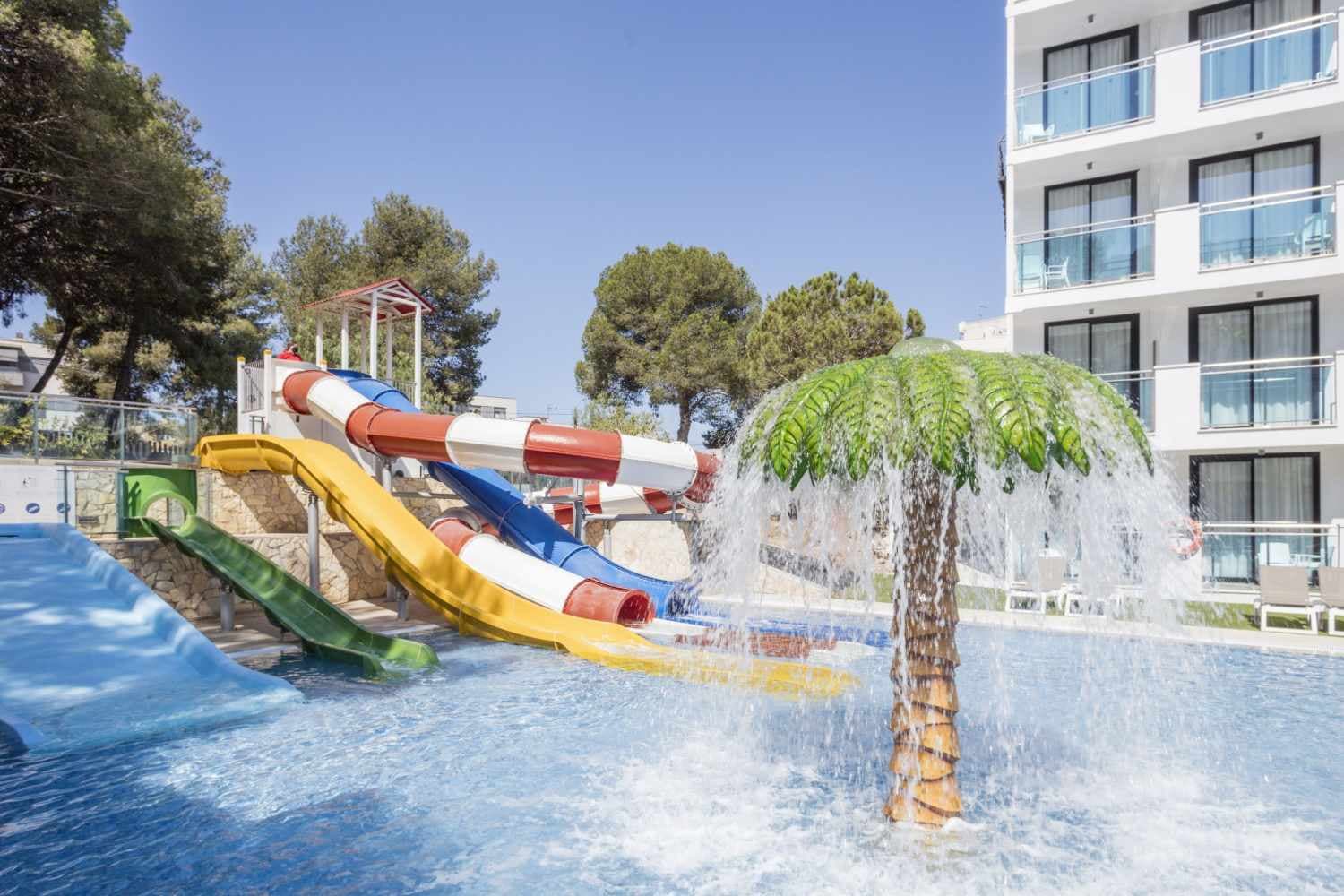 Best Sol d'Or Salou photo 5