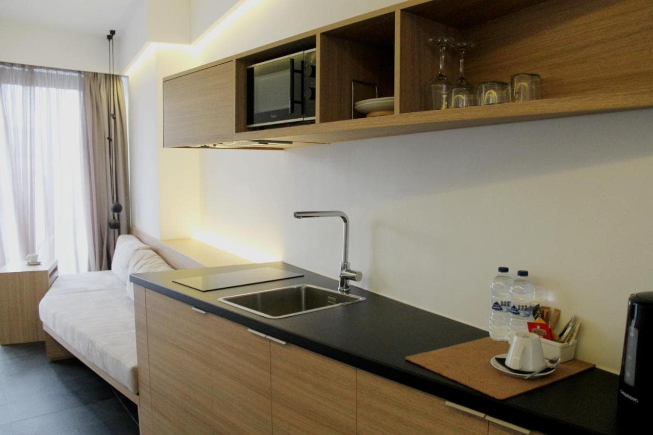 Athens Lodge by Athens Prime Hotels foto 4