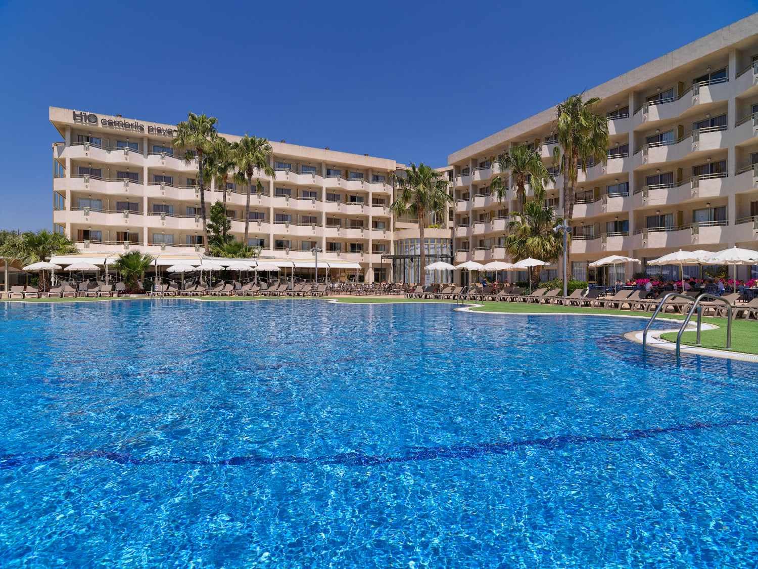 H10 Cambrils Playa
