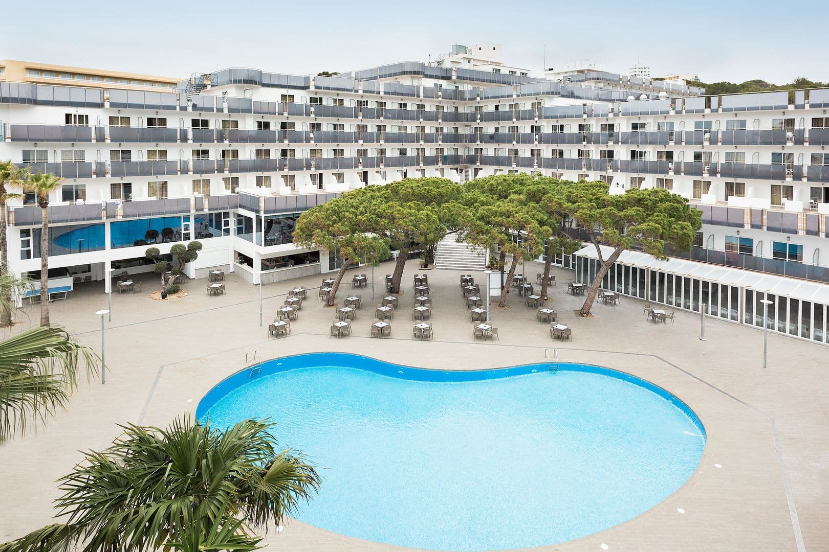 Best Cap Salou foto 4