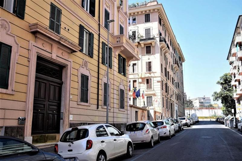 Hotel Paolo II foto 3
