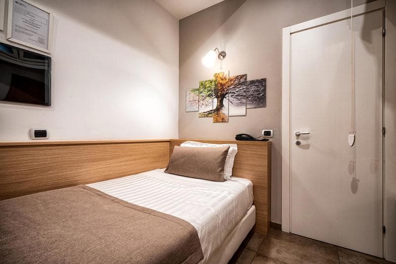 Hotel Paolo II Rome photo 5