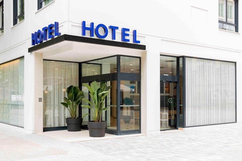 ZT The Golden Hotel Barcelona Barcelona photo 5