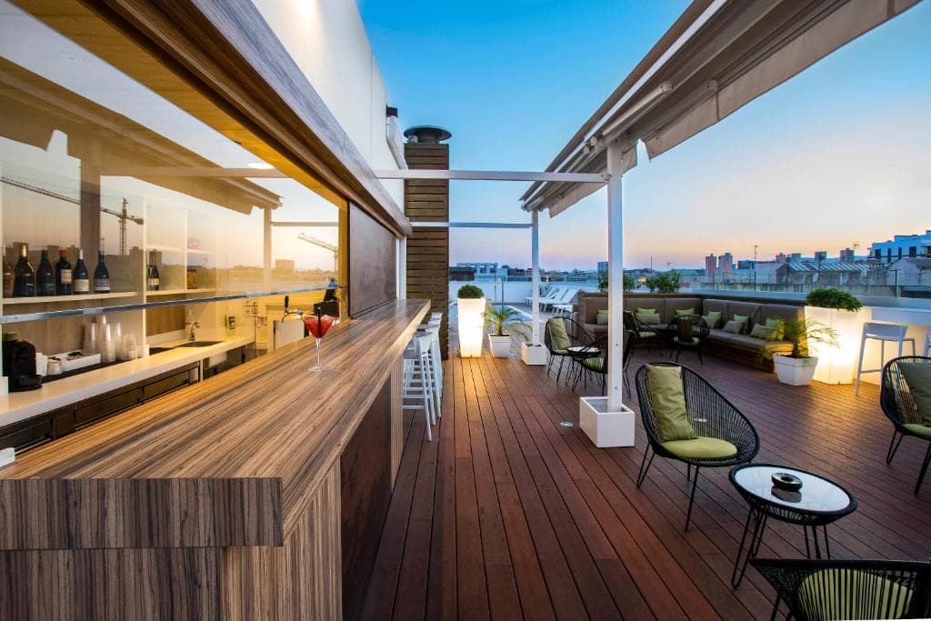 ZT The Golden Hotel Barcelona Barcelona photo 5