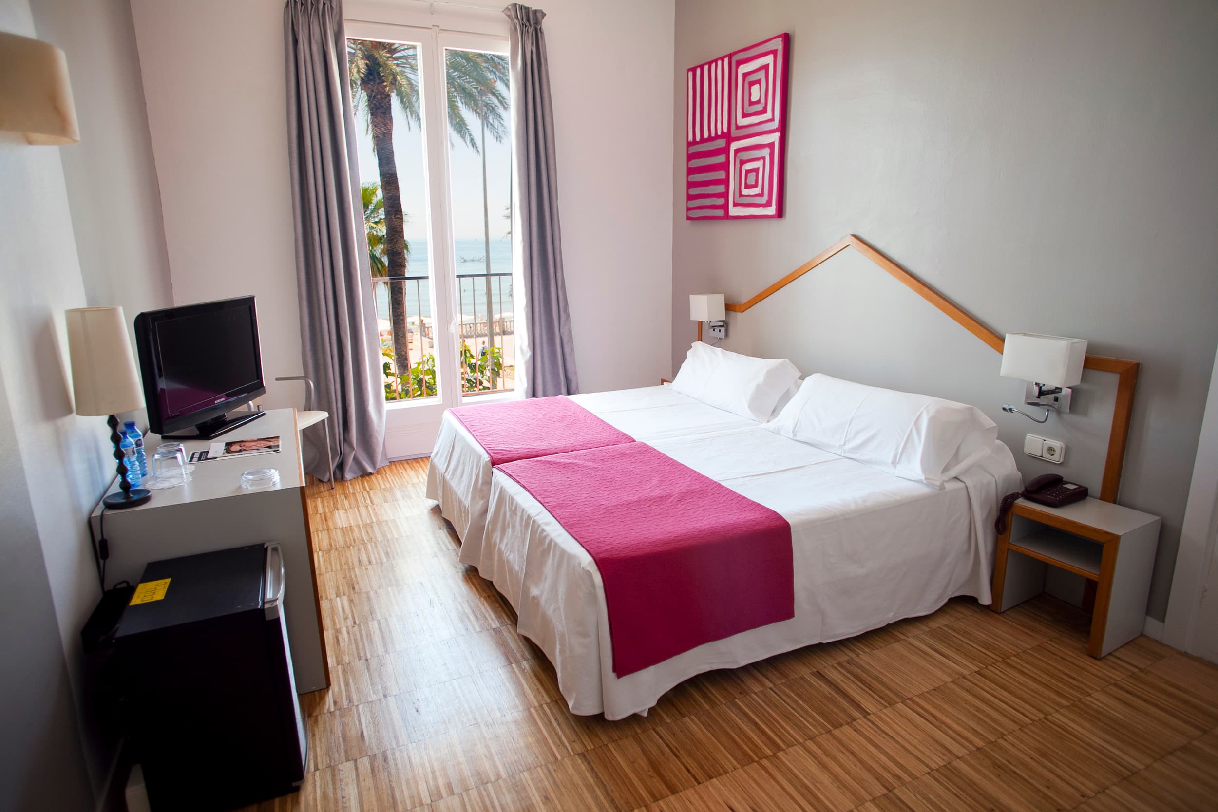 Hotel Subur foto 2