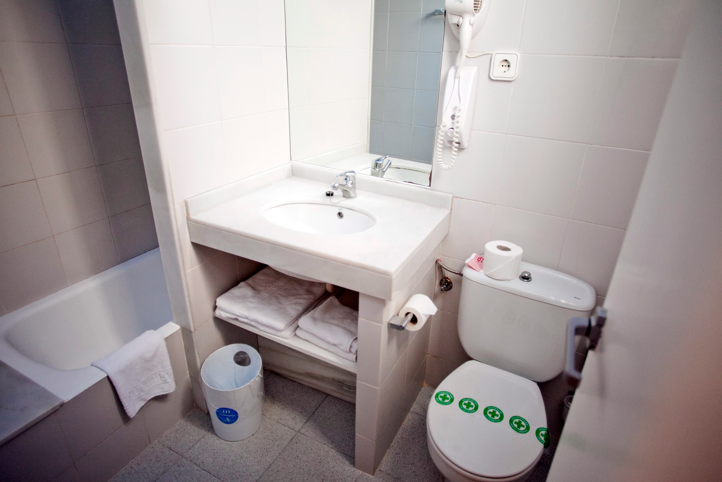Hotel Subur foto 4