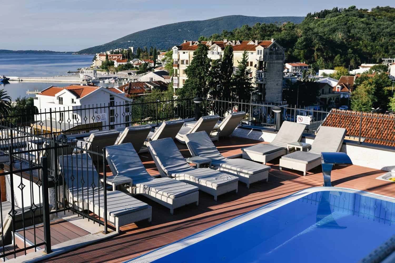 Wellness & Spa Hotel ACD foto 2