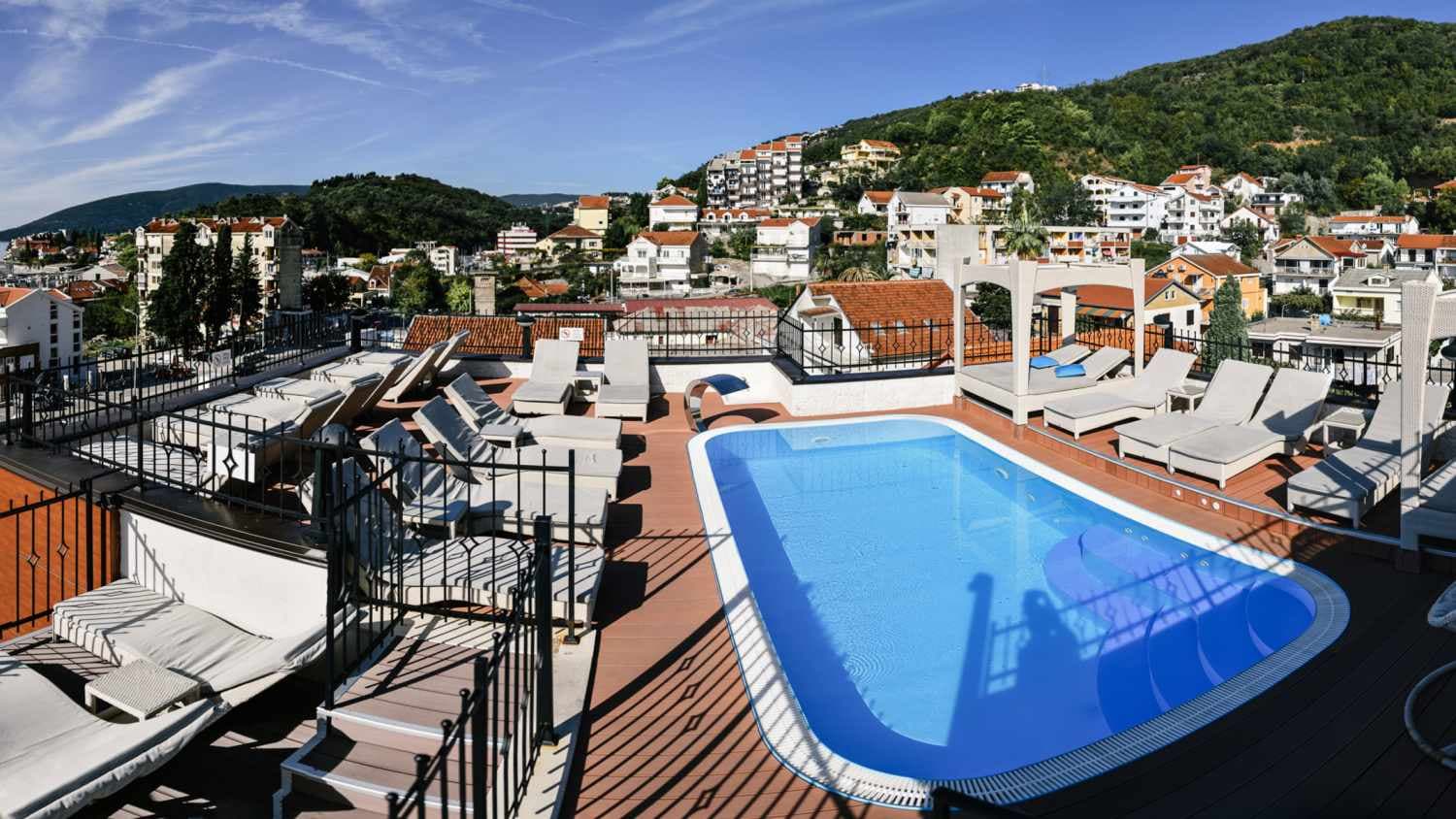 Wellness & Spa Hotel ACD foto 1