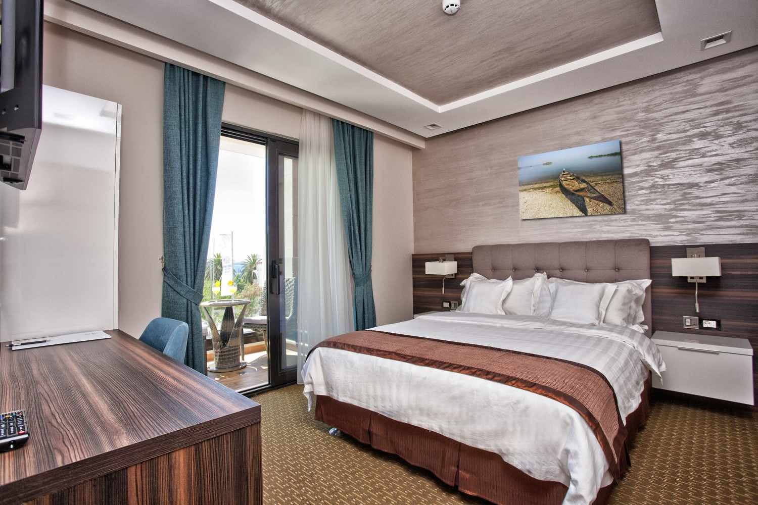Wellness & Spa Hotel ACD foto 3