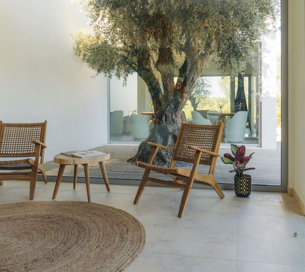 Herdade da Rocha - Boutique Lodge foto 2