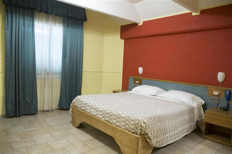 Hotel Martini foto 1