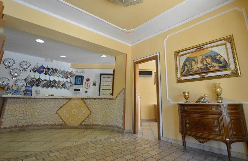 Hotel Martini foto 3