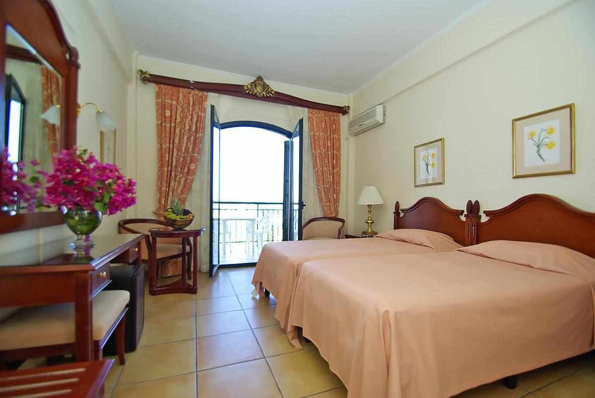 Paleokastritsa Palace Resort & Spa foto 4