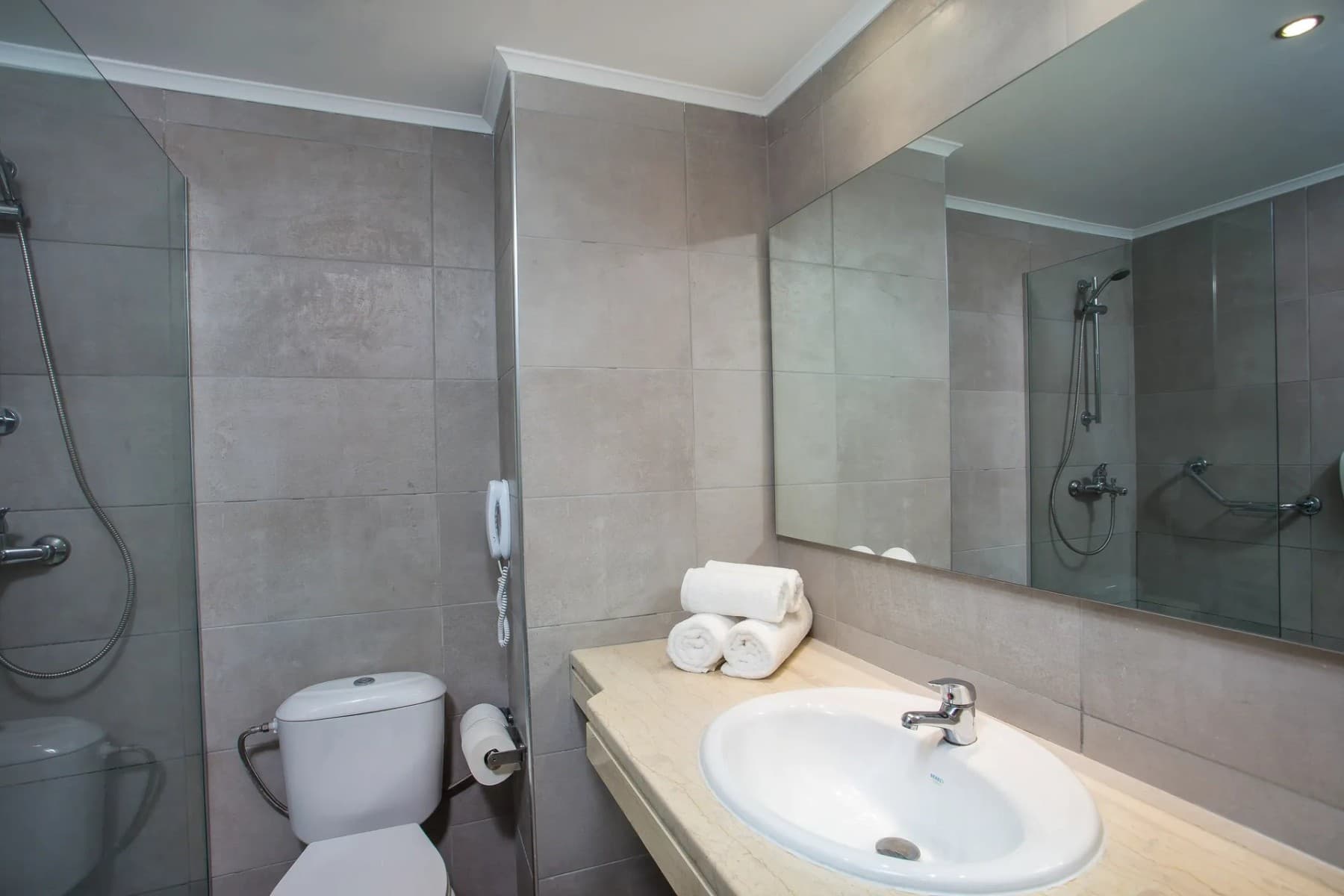 Niriides Hotel Kolymbia photo 5