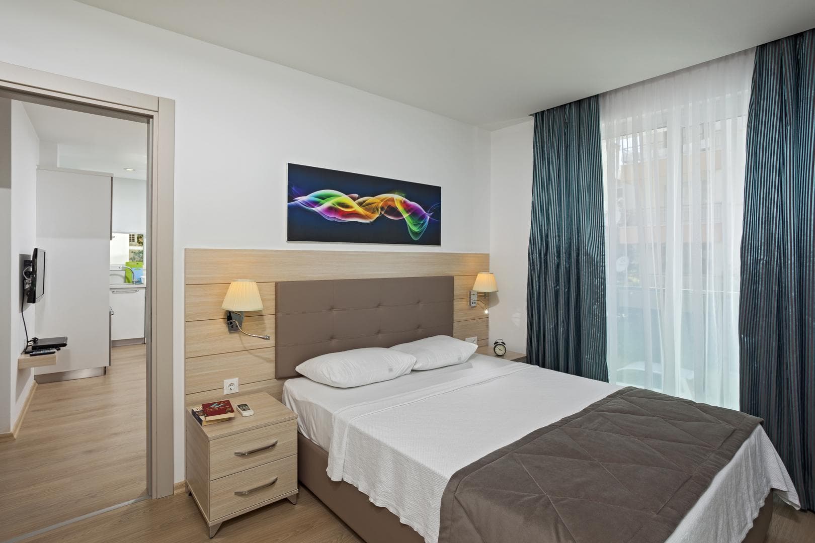 The Room Antalya photo 5
